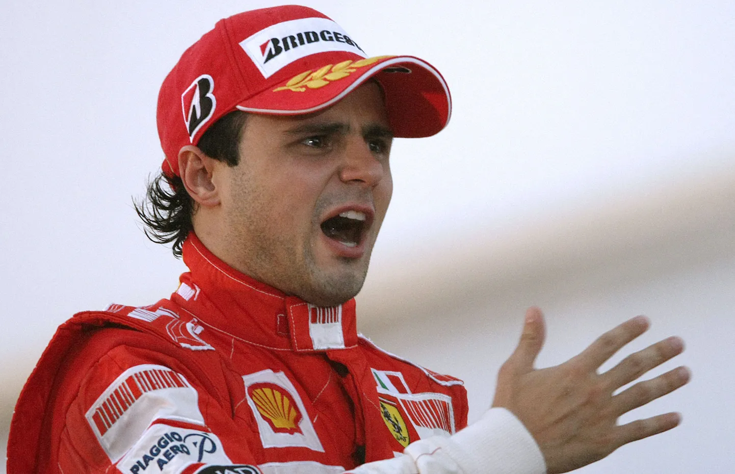 Felipe Massa
