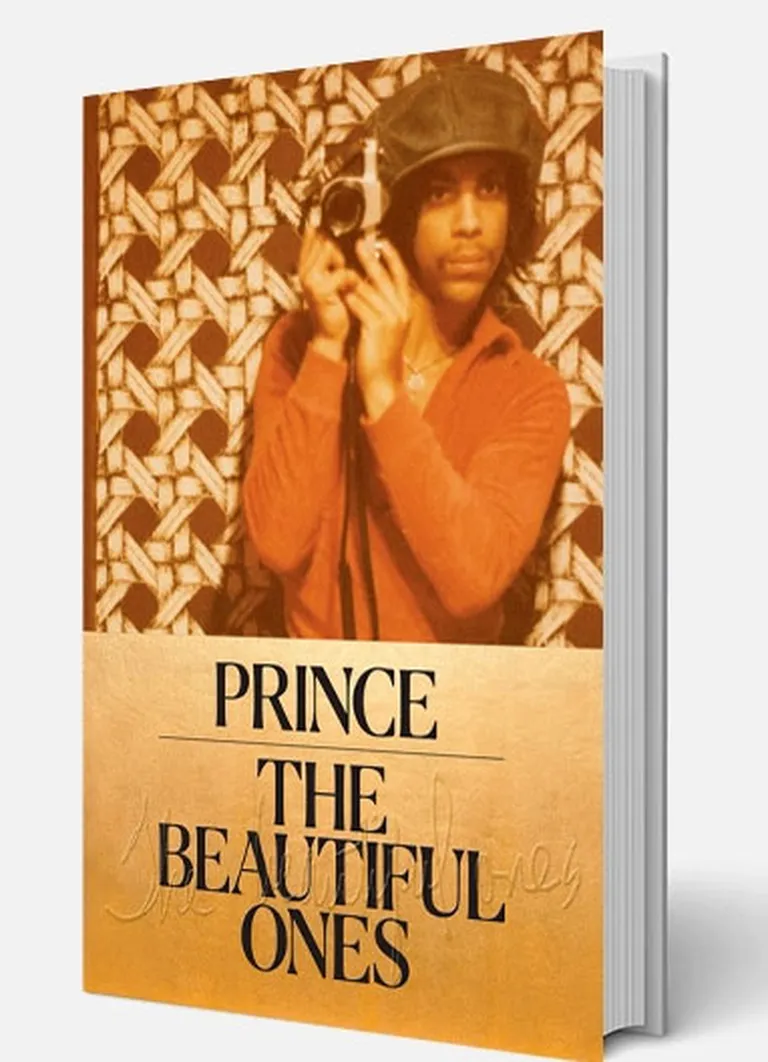 "The Beautiful Ones"