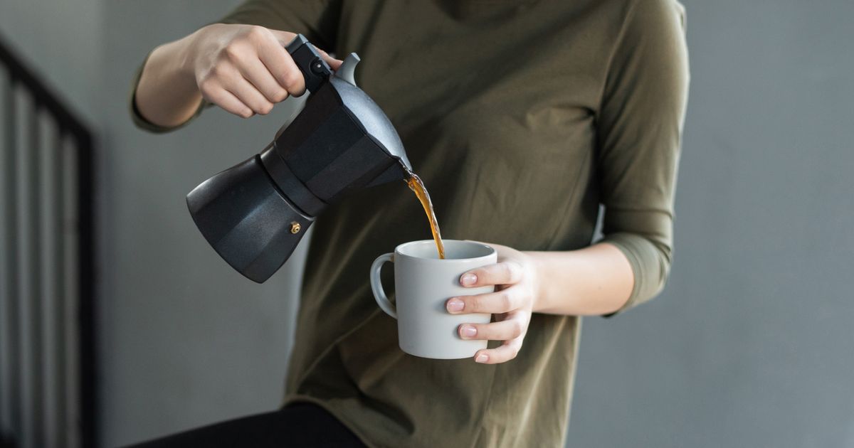 Uuring Avaldas Milline On Kõige Halvem Aeg Päevas Kohvi Joomiseks