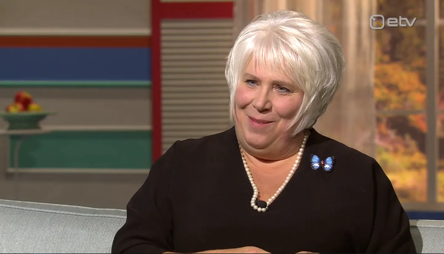 Marina Kaljurand