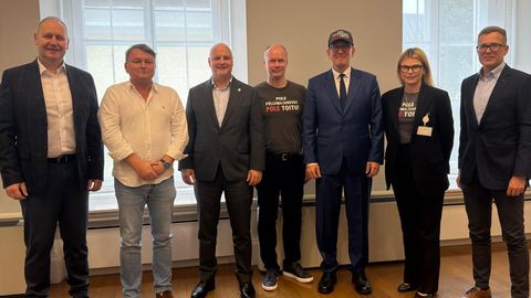Peaminister kinnitas: põllumehed saavad 546 miljonit