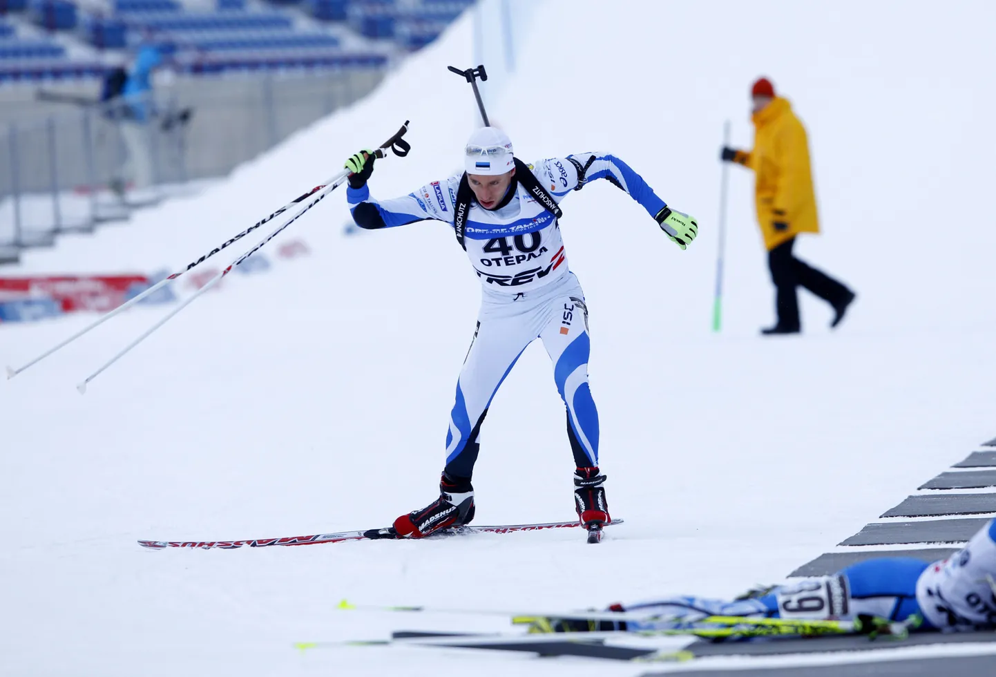 Daniil Steptšenko.