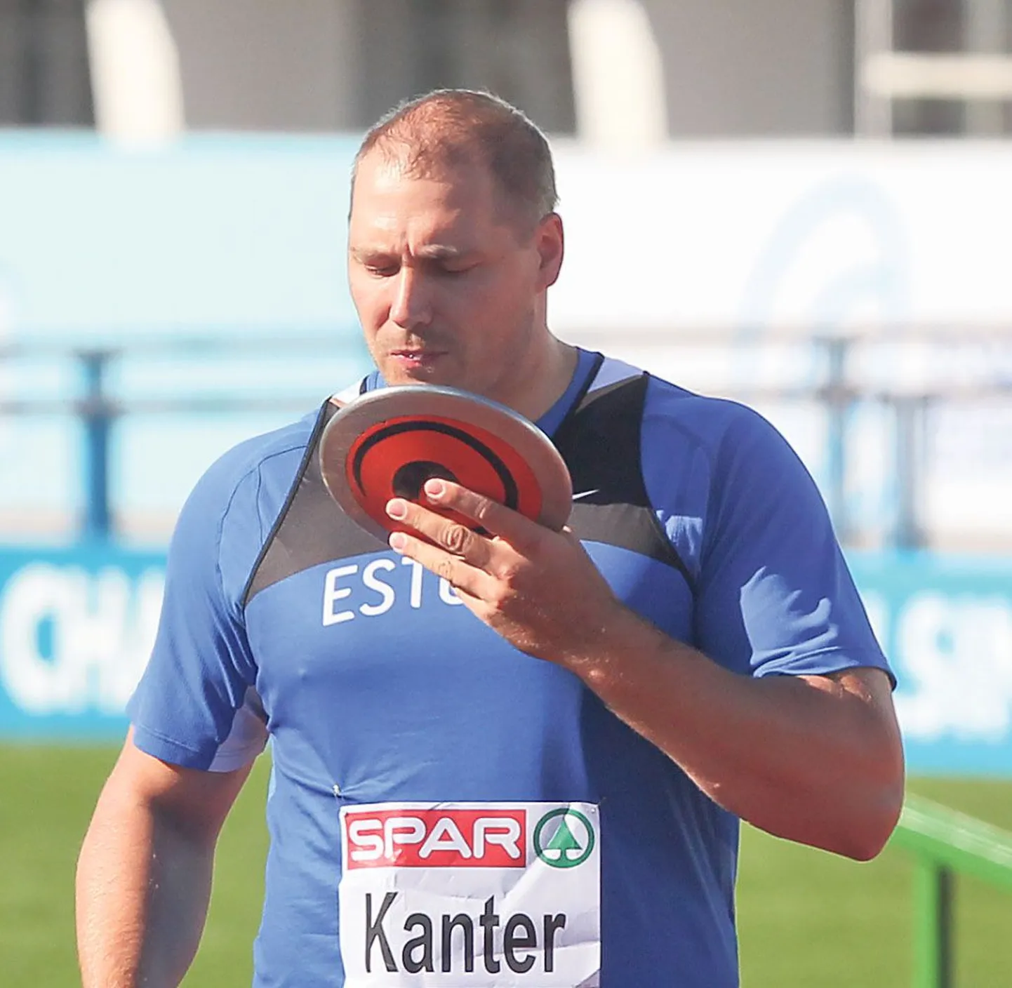 Gerd Kanter.
