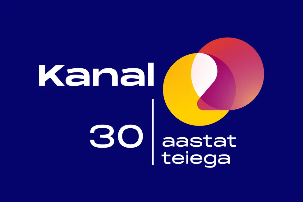 30 põnevat ekraaniaastat - Kanal 2 tähistab sel sügisel juubelit! - Kanal 2