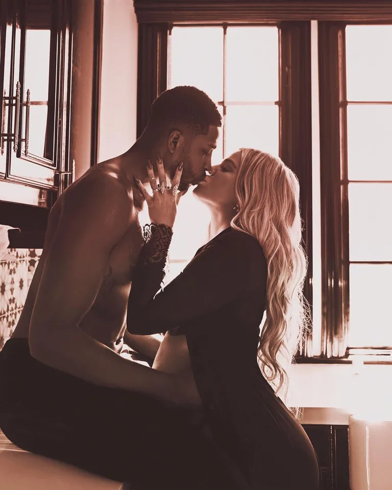 Khloe Kardashian