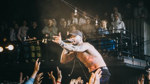 Jau rīt Līgatnē sāksies hiphopa festivāls "Straume" – organizatori aicina iepazīties ar praktisko informāciju