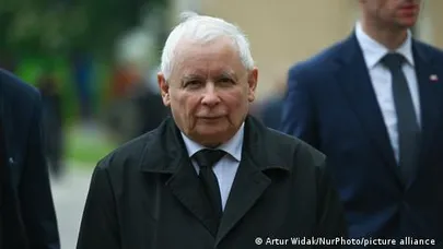 Ярослав Качиньский