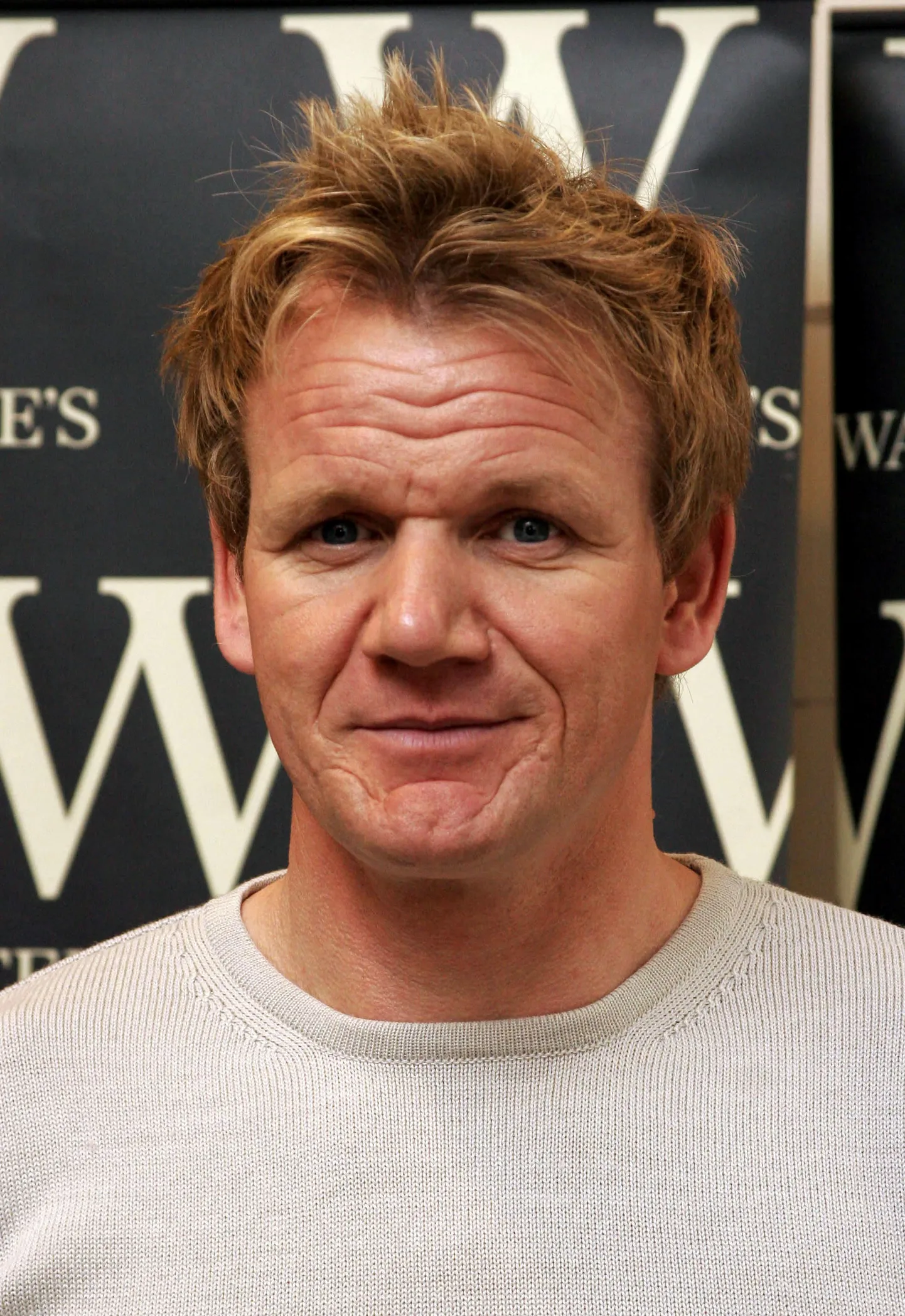 Gordon Ramsay