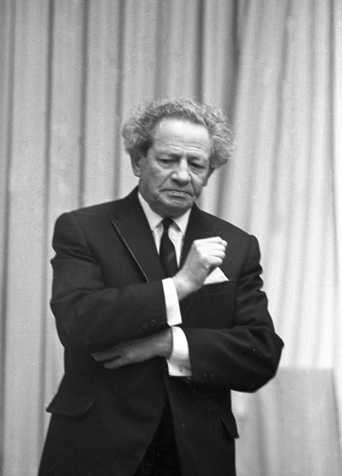 Wolf Messing (1899-1974)
