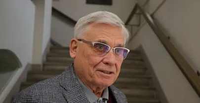 Mati Karelson