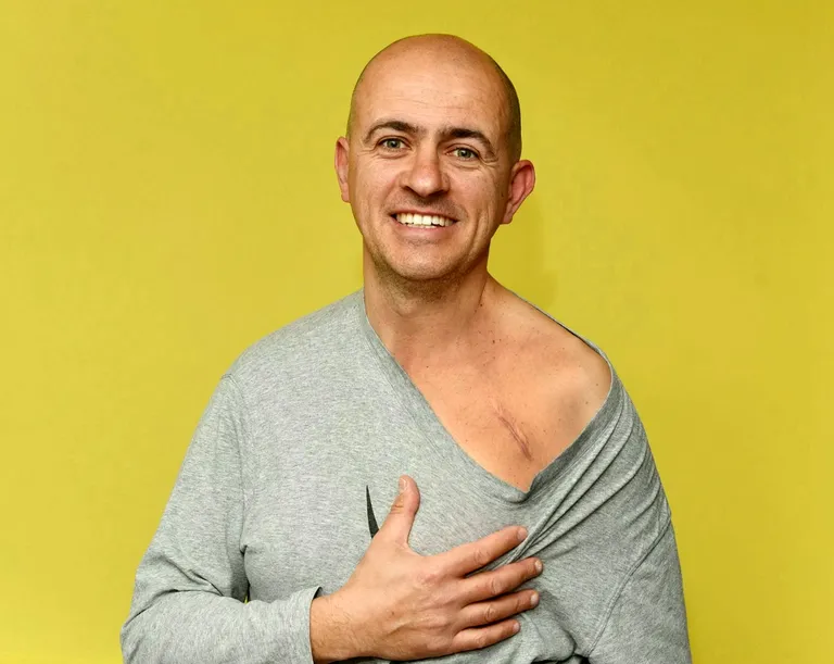 Joao Araujo