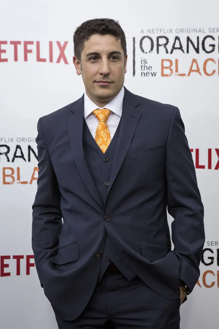 Jason Biggs
