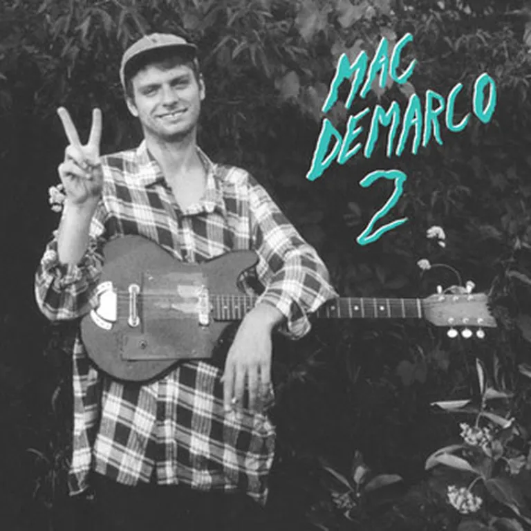 Mac DeMarco "2"