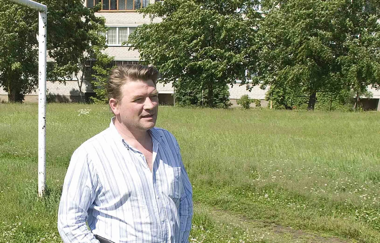 Олег Култаев