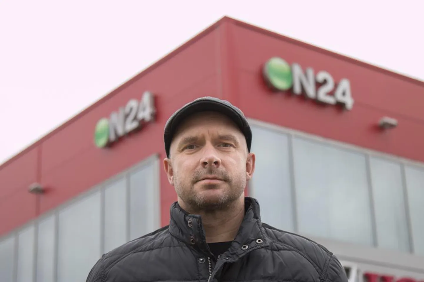 Peep Kulla sõnul ei suuda Eestis keegi teine peale ON24 interneti mööblimüügiga kasumlikult tegelda.