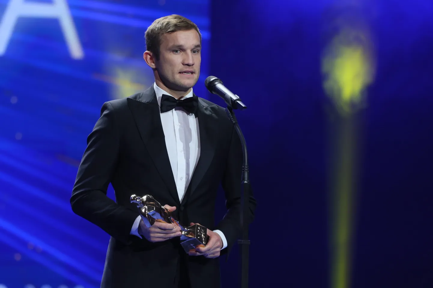 Martin Järveoja.