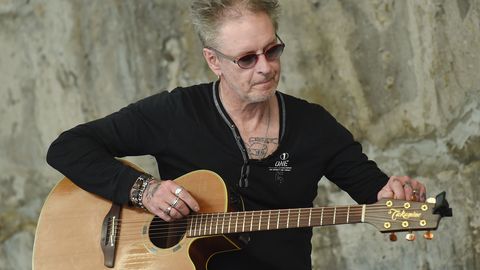 Ainars Virga par krīzi laulībā: "Vismaz reizi nedēļā satiekamies"