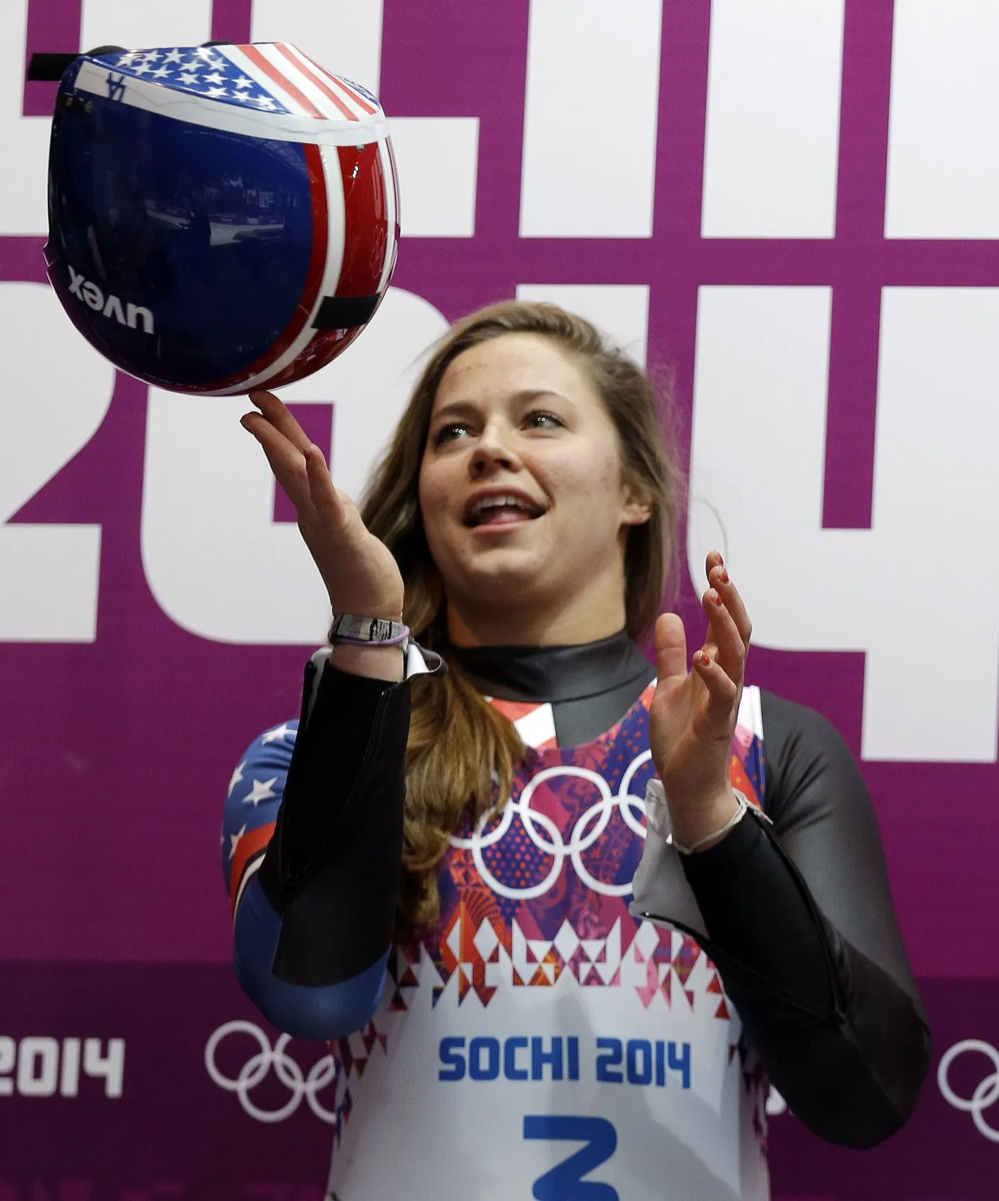 Kate Hansen