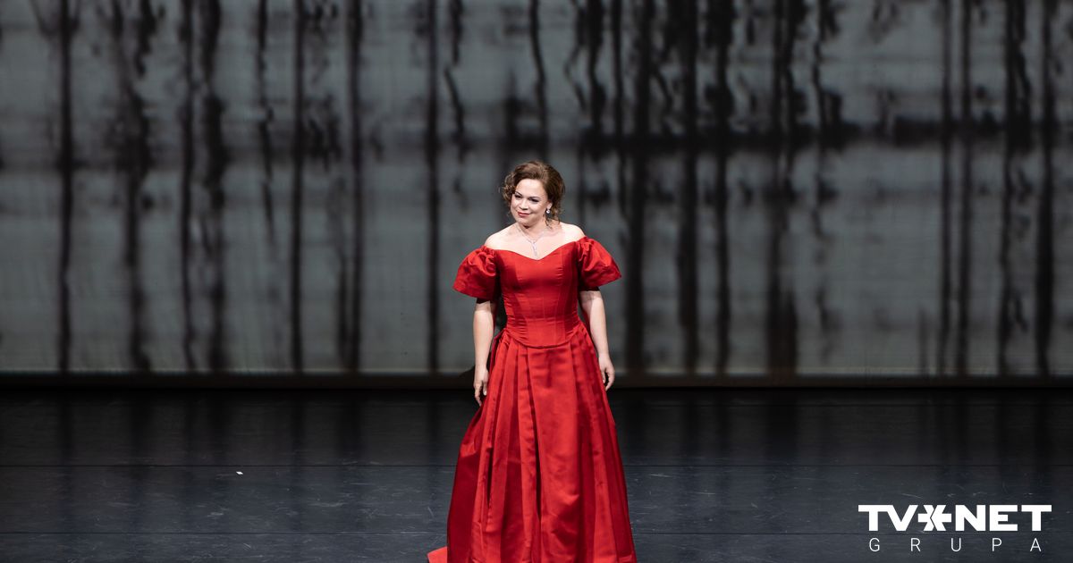 FOTO LNOB izskanējis koncerts "Slava Ukrainai! Слава Україні!"