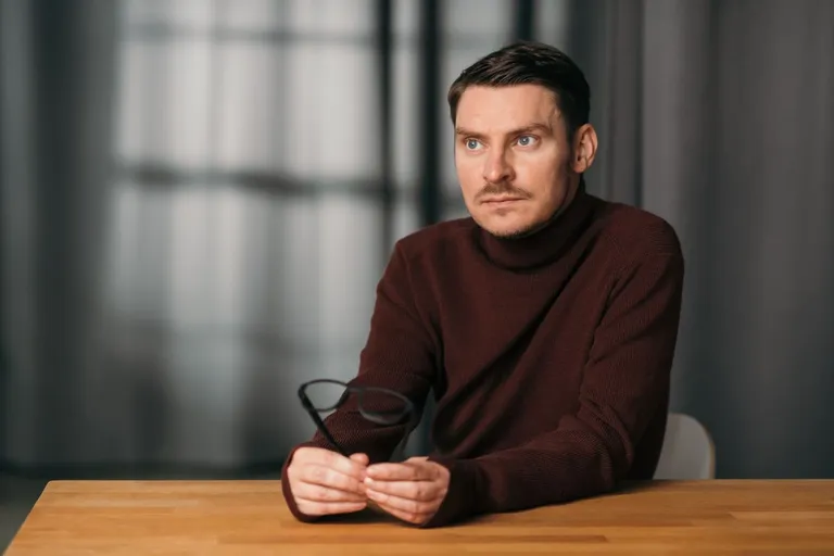 Павел Гуров