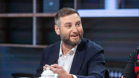 President Ülle Madise sisepoliitika nõunikuks saab Vladimir Svet