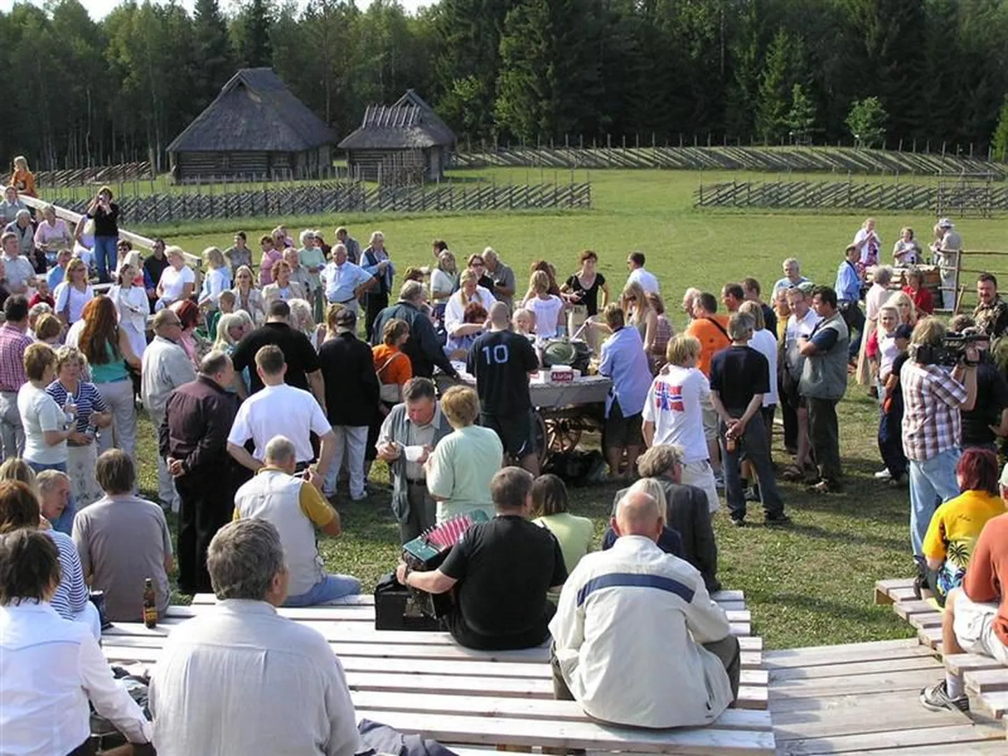 Foto on illustratiivne