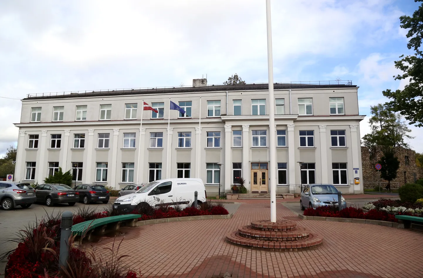 Валмиера