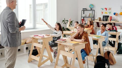 Ministeerium peab haridusrahastust otsustavalt ümber korraldama