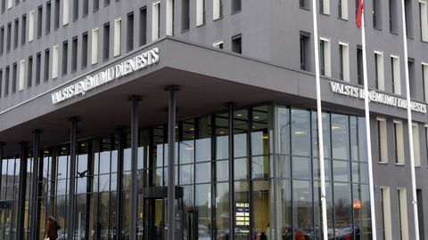 VID EDS no nākamā gada būs pārmaiņas