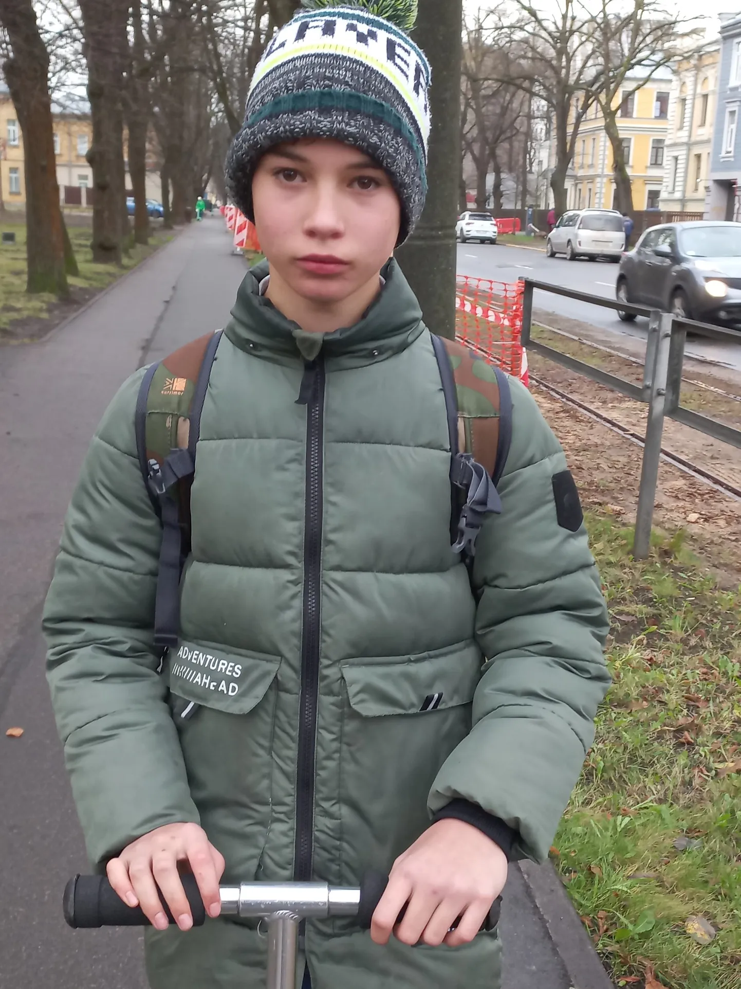 Фото статьи