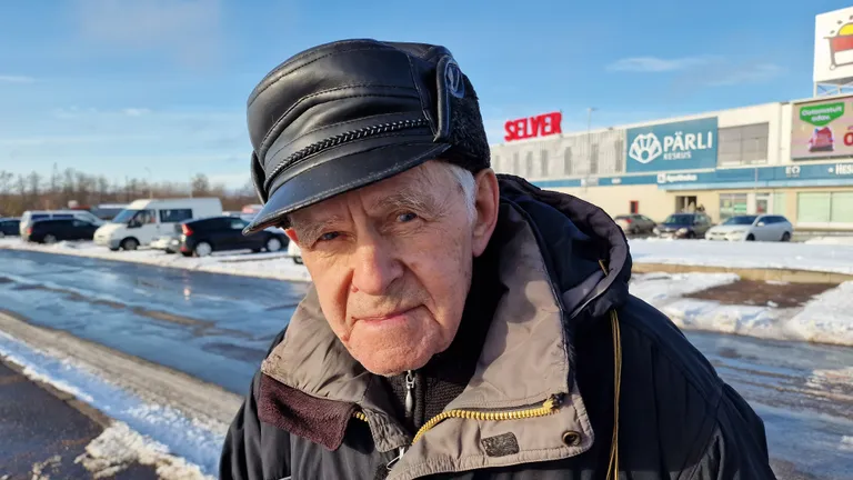 Олег Латышенок.