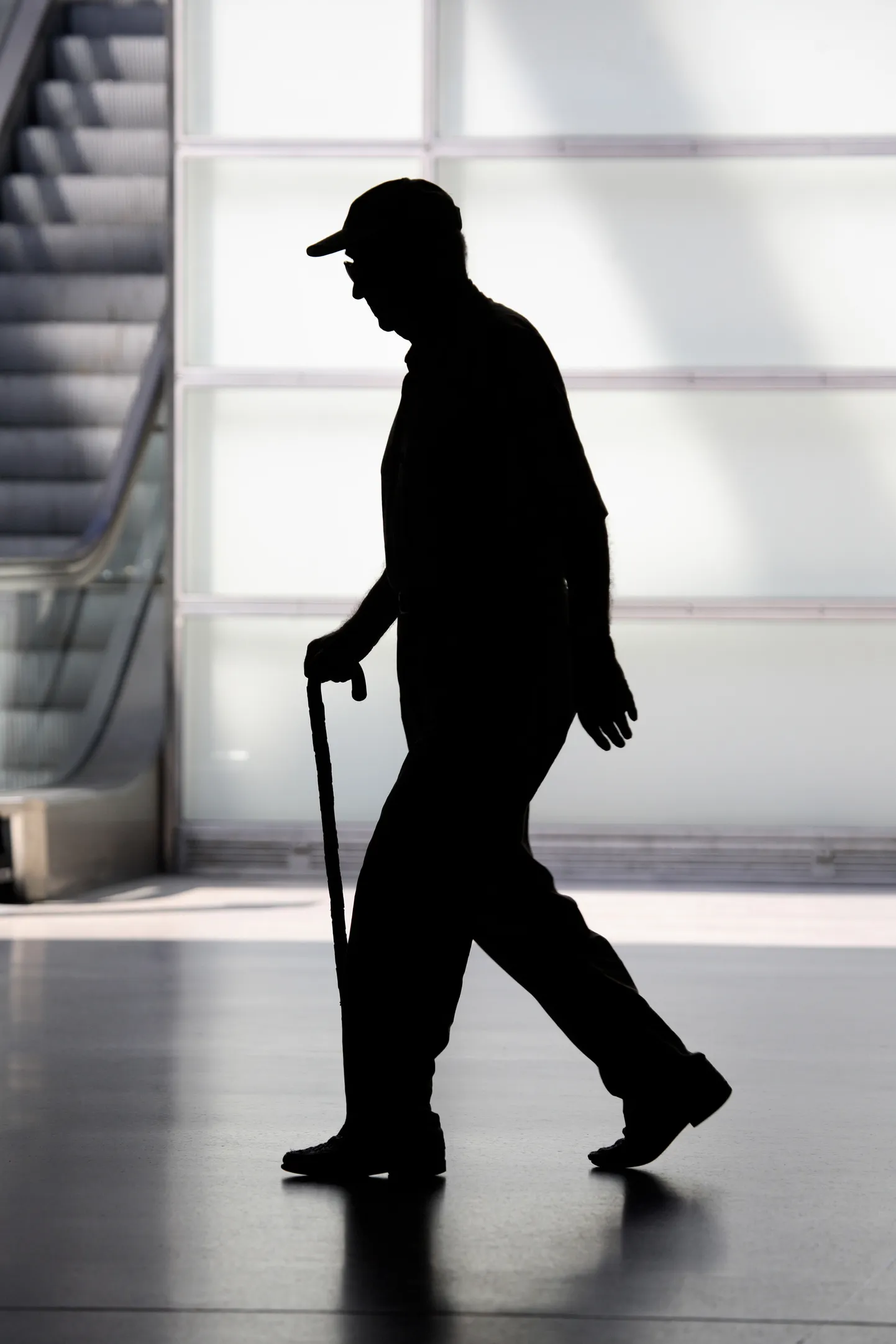 Saksa pensionär