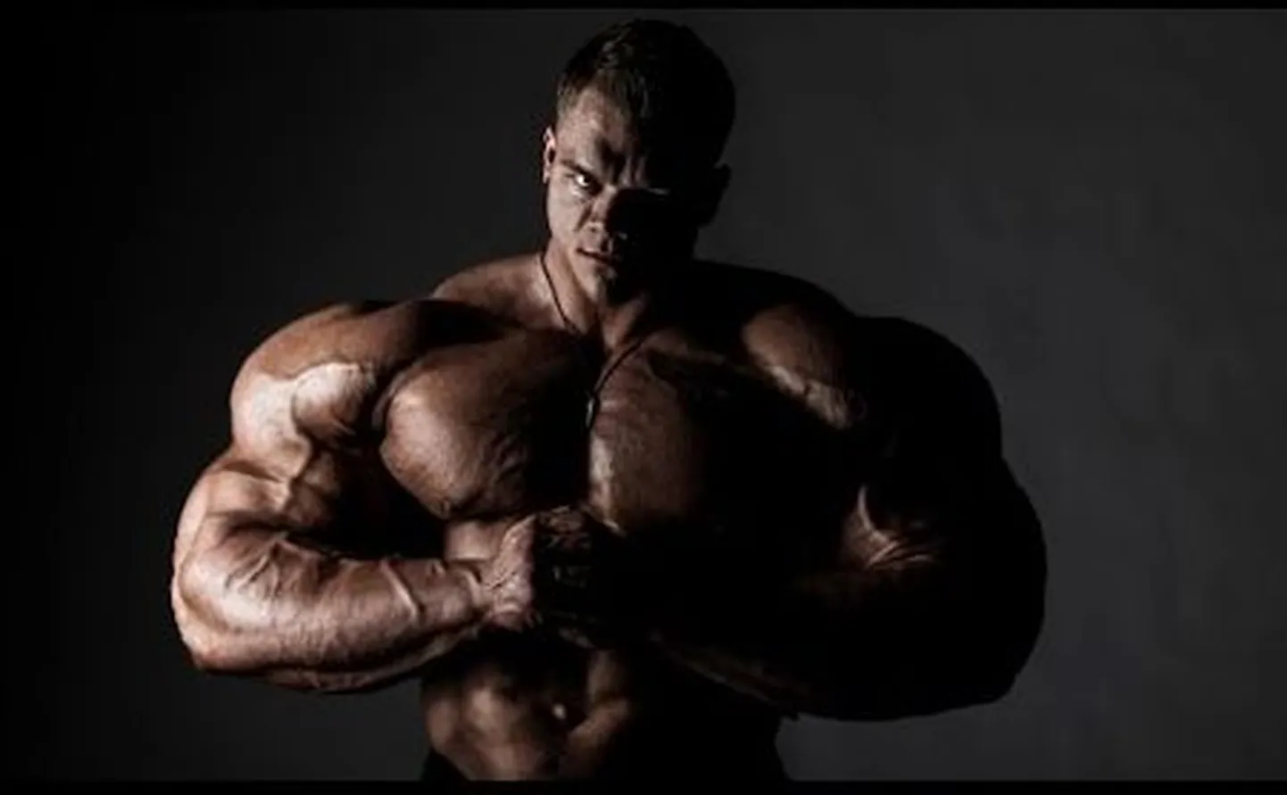 Dallas McCarver