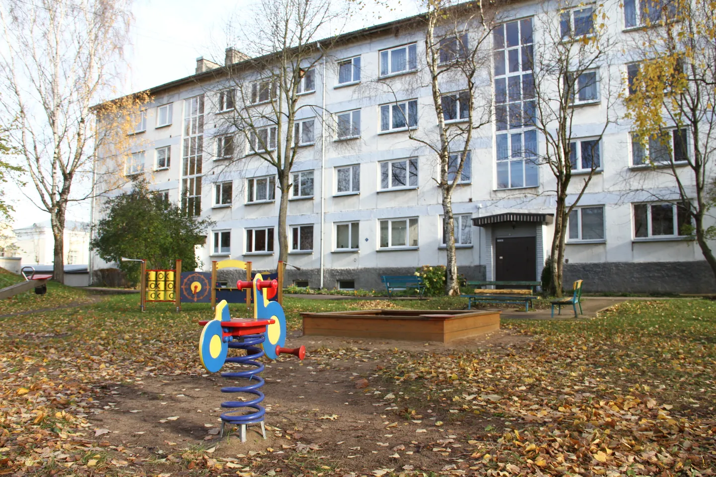 Иллюстративное фото