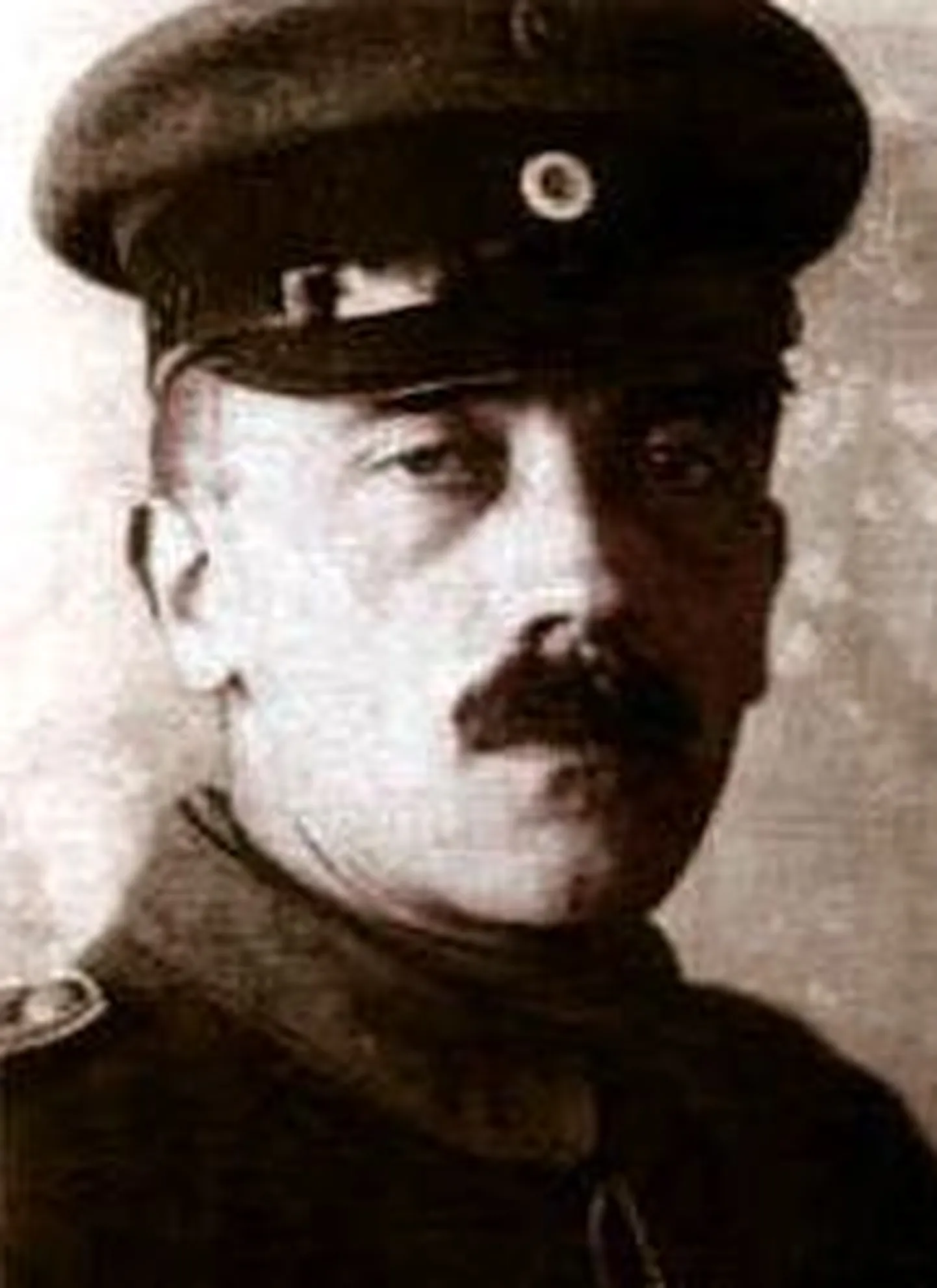 Adolf Hitler Esimese maailmasõja ajal