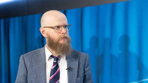 PAUL KERES ⟩ Aplaus prokuratuurile Isamaa kaasuses motiivi avastamisel. Faktid, mis peaksid häirima igat kodanikku