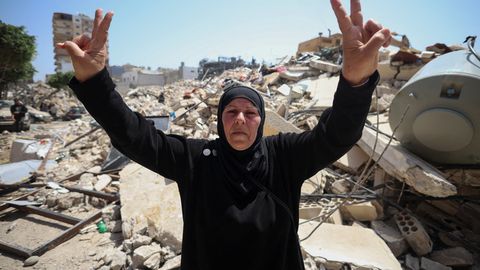 Liibanoni relvarahu fragiin: Iisrael ja Hezbollah valveaval