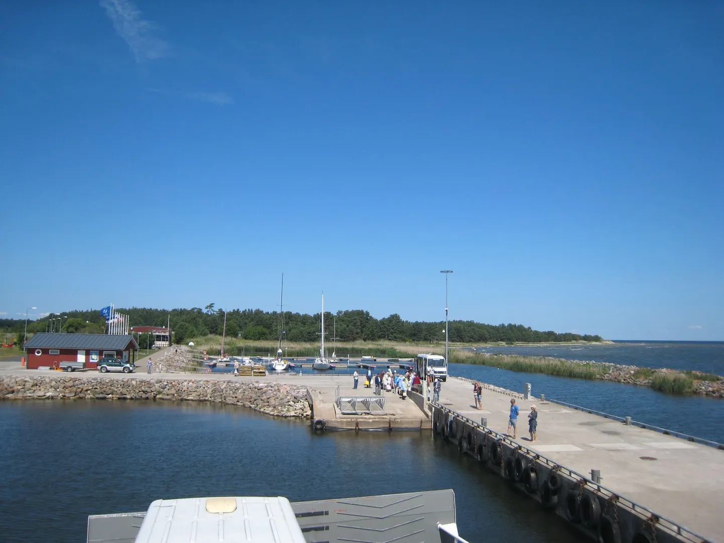 Ruhnu