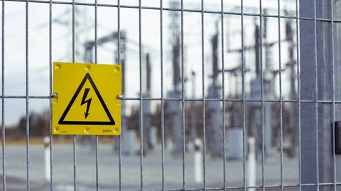 Tallinnas on sajad majapidamised ilma elektrita