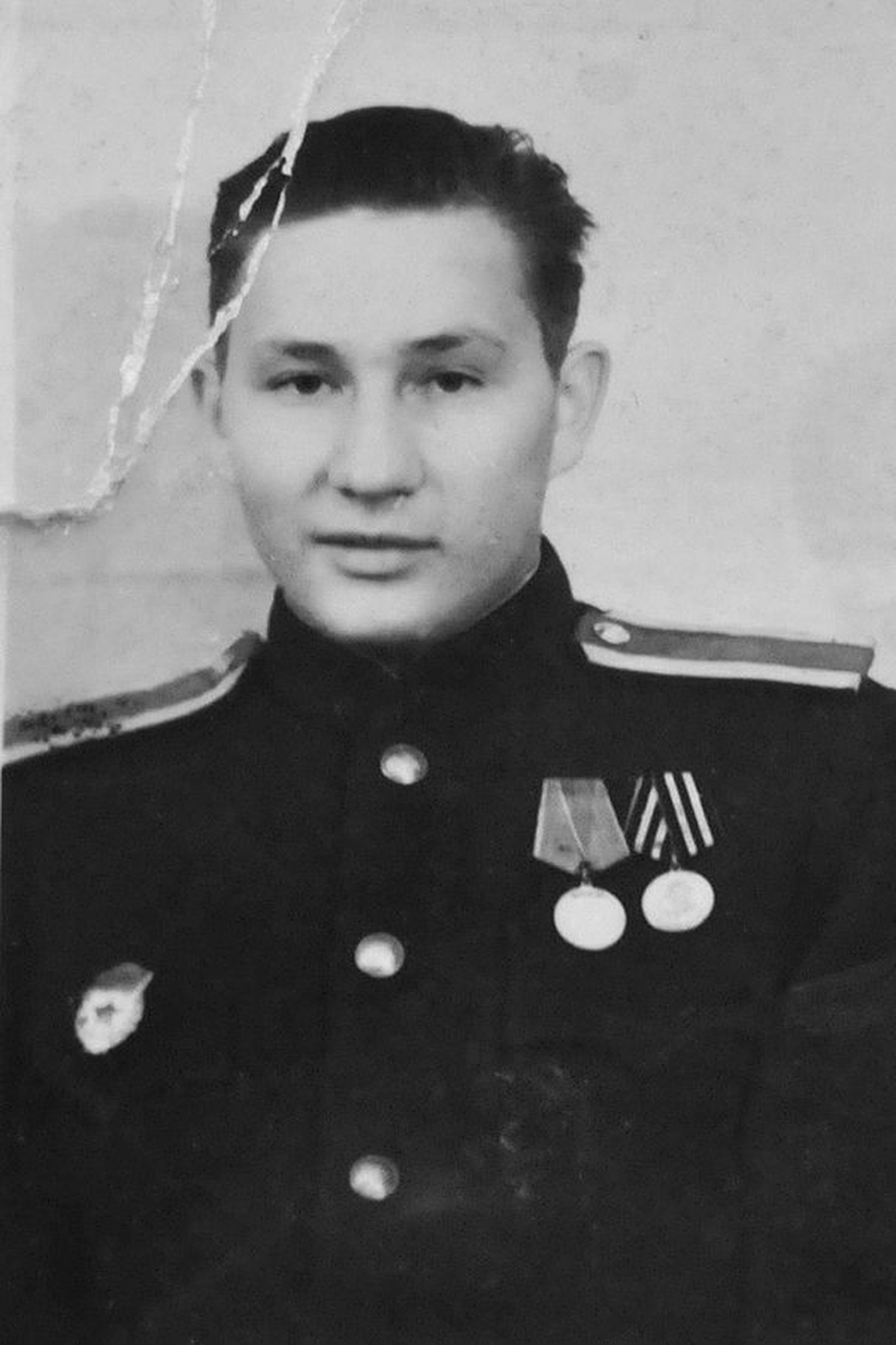 Pavel Boitsov