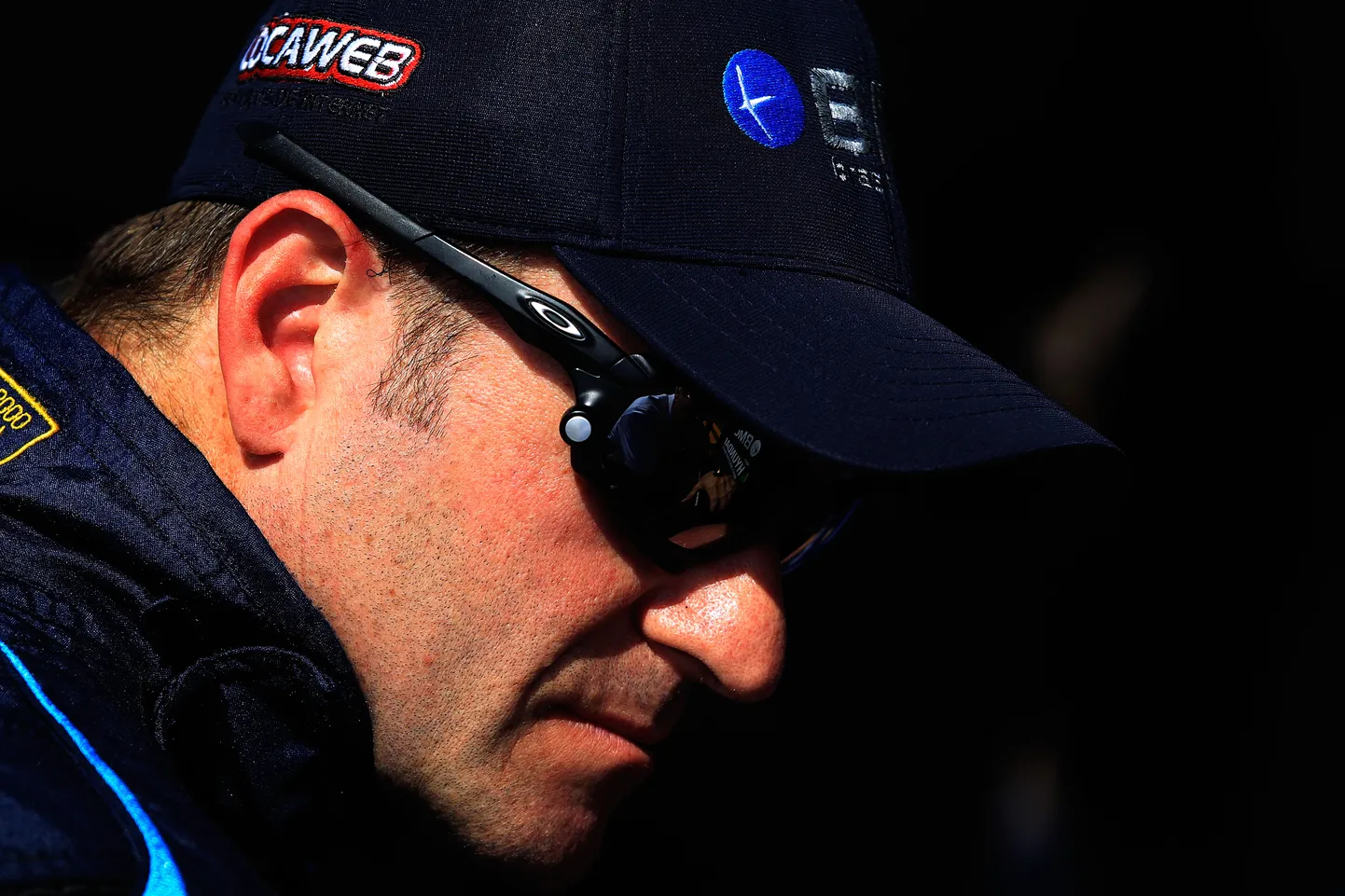 Rubens Barrichello.