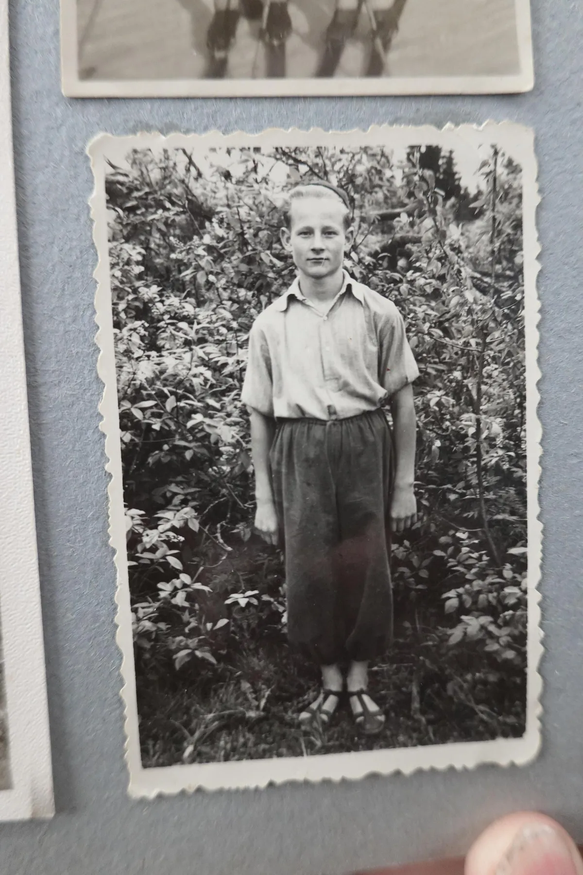 1948. aasta, sõjajärgne aeg.