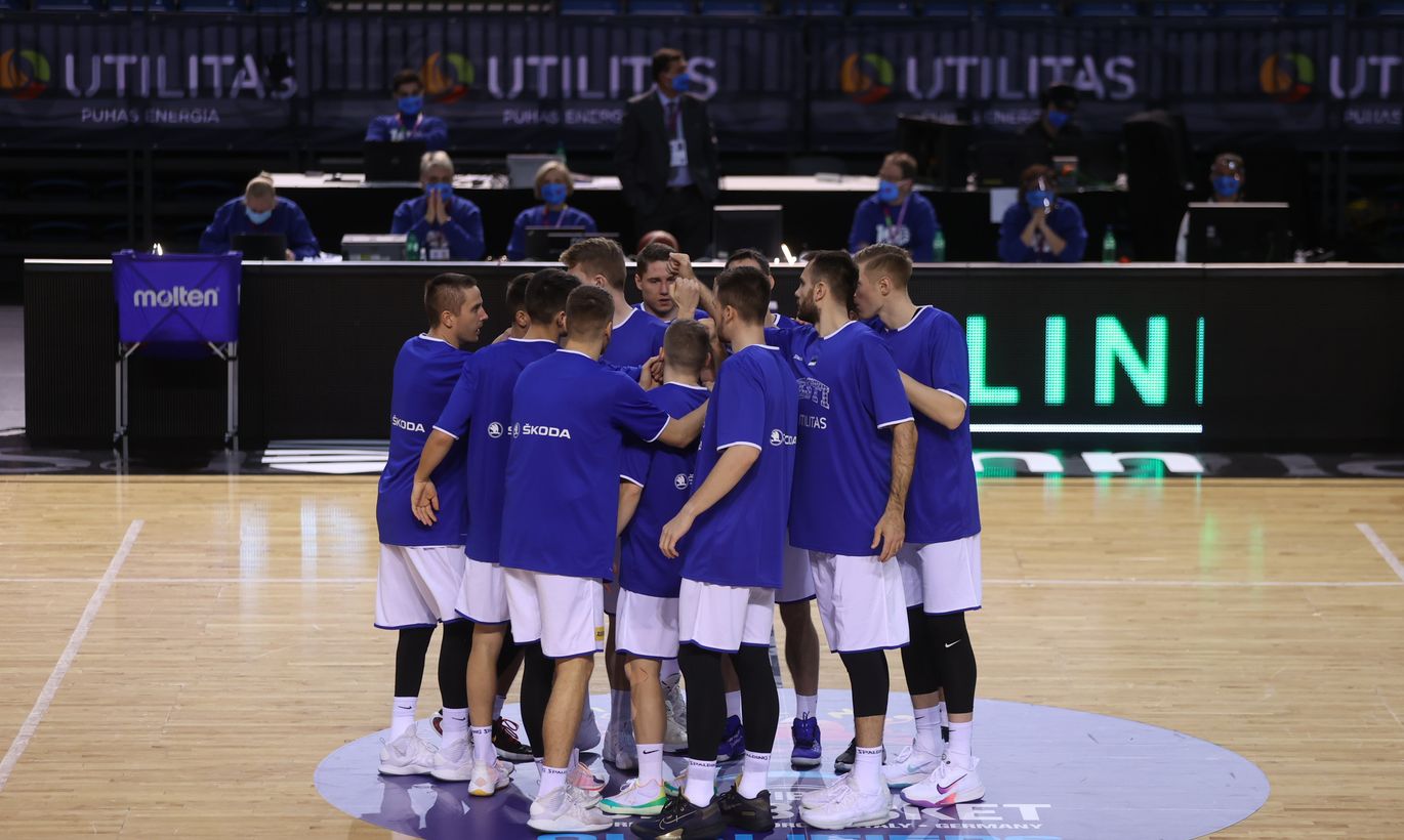 Jukka Toijala avalikustas koondise kandidaatide nimed ...