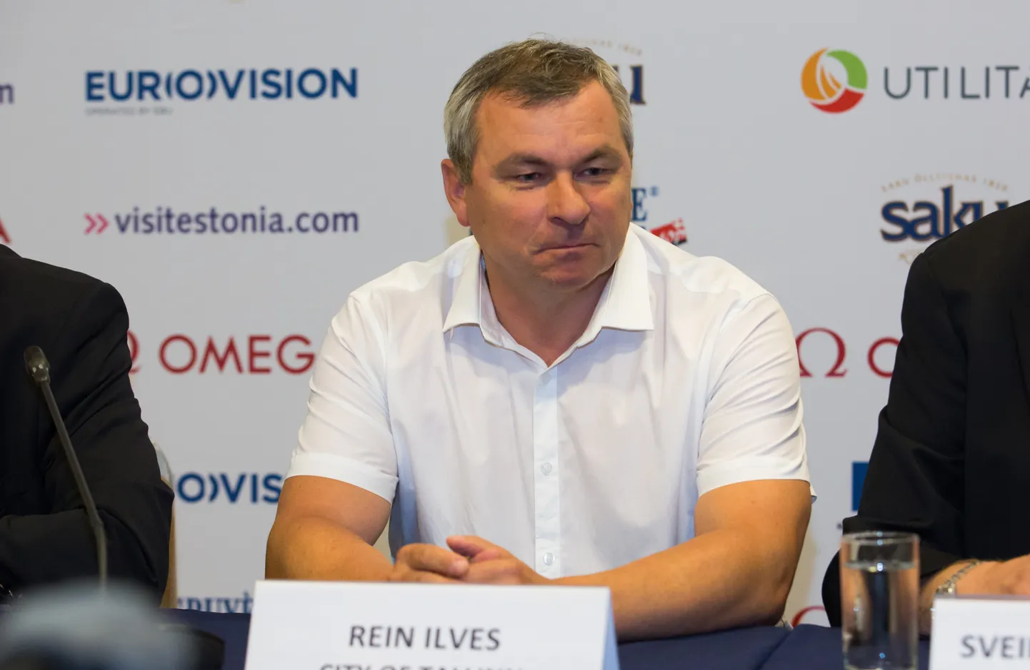 Rein Ilves.
