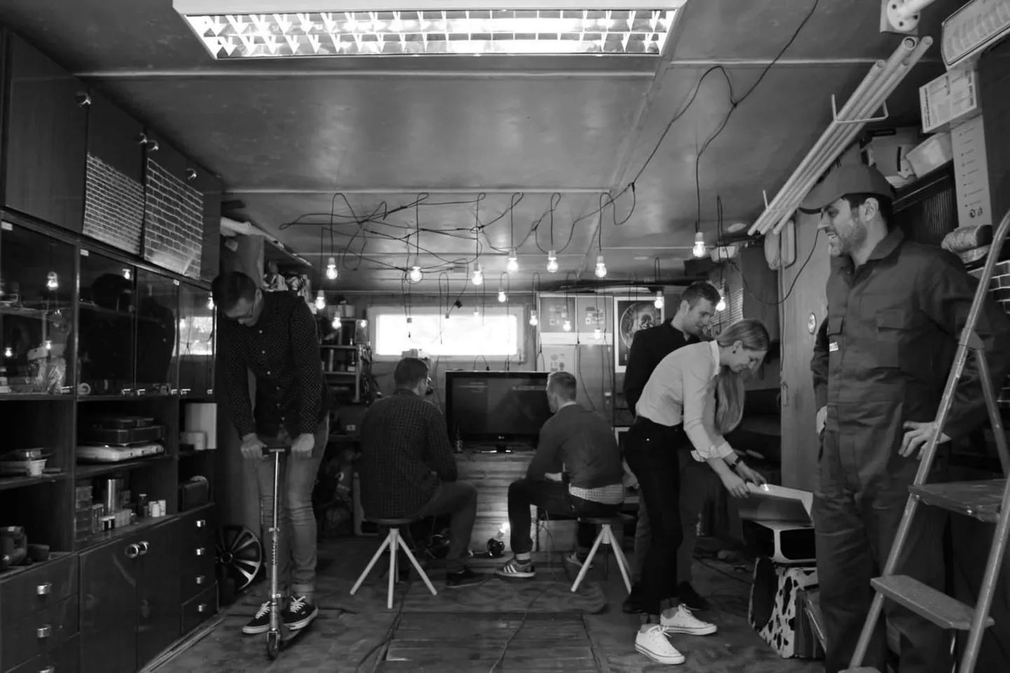 sTARTUp Day 2016.