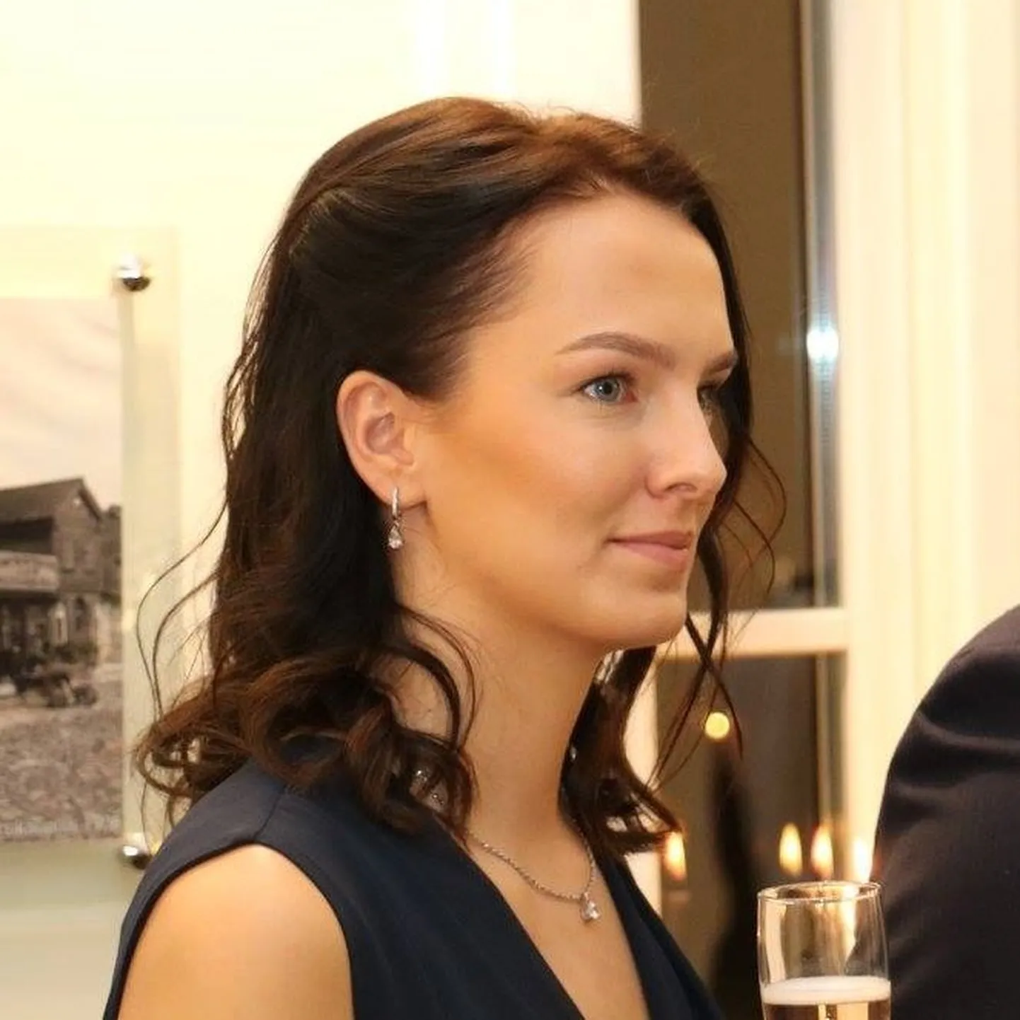 Mari Mikson.