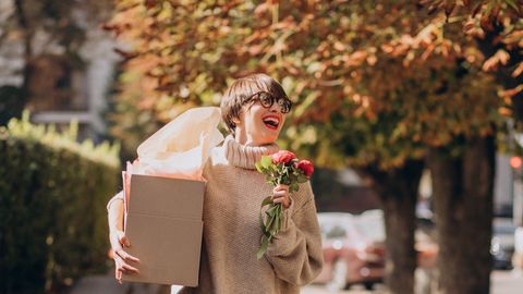 SUUR UURING ⟩ See on liikumise tähtsaim reegel, mis ennetab 8 haigust