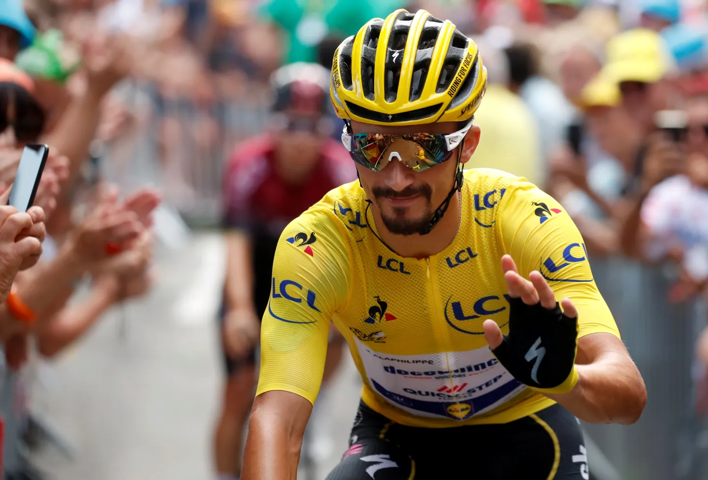 Julian Alaphilippe