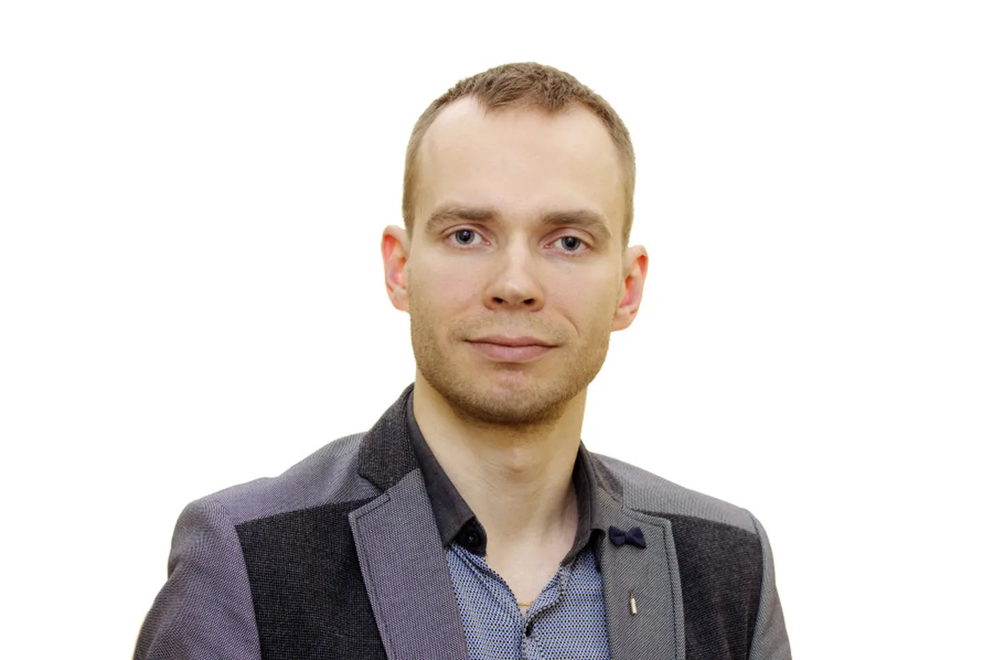 Ронни Конго.