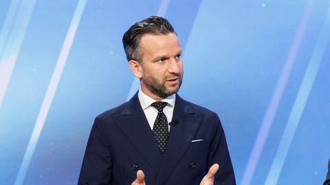 ÕNNESOOVID ⟩ Pärtel-Peeter Pere perre sünnib neljas laps
